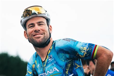 newsnow mark cavendish.